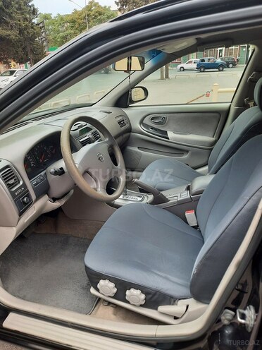 Nissan Maxima 2007, 200,815 km - 3.0 l - Bakı