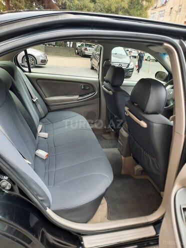 Nissan Maxima 2007, 200,815 km - 3.0 l - Bakı