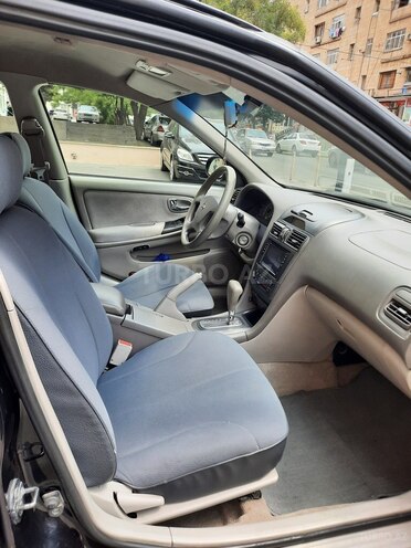 Nissan Maxima 2007, 200,815 km - 3.0 l - Bakı