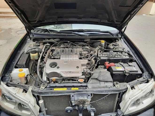Nissan Maxima 2007, 200,815 km - 3.0 l - Bakı