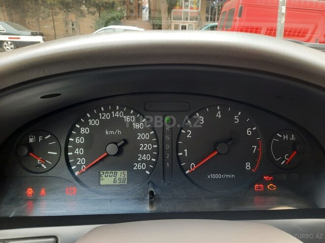 Nissan Maxima 2007, 200,815 km - 3.0 l - Bakı