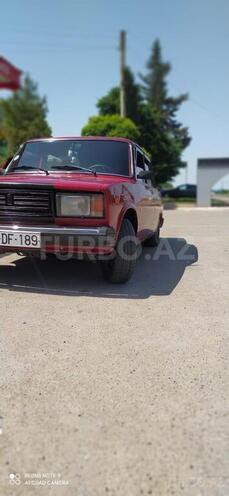 LADA (VAZ) 2107 1998, 167,000 km - 1.6 л - Sabirabad