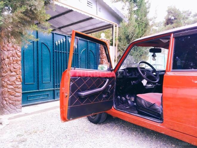 LADA (VAZ) 2107 1998, 167,000 km - 1.6 л - Sabirabad