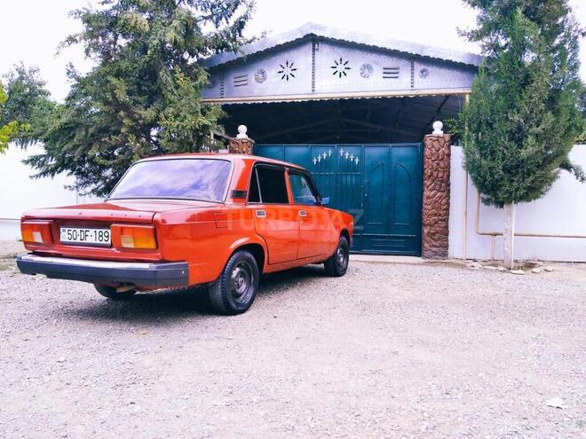LADA (VAZ) 2107 1998, 167,000 km - 1.6 л - Sabirabad
