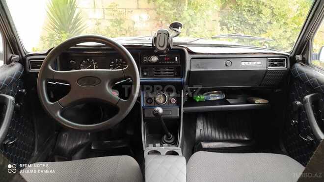 LADA (VAZ) 2107 2011, 155,000 km - 1.6 l - Şirvan