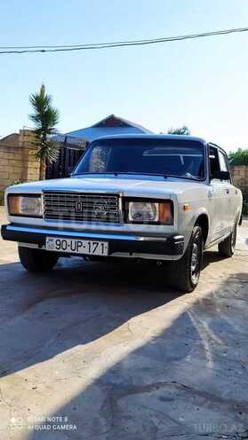 LADA (VAZ) 2107 2011, 155,000 km - 1.6 l - Şirvan