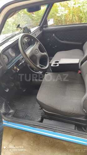 LADA (VAZ) 2107 2011, 155,000 km - 1.6 l - Şirvan