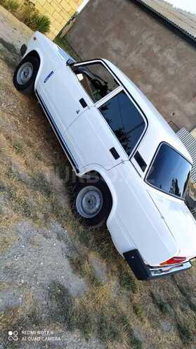 LADA (VAZ) 2107 2011, 155,000 km - 1.6 l - Şirvan