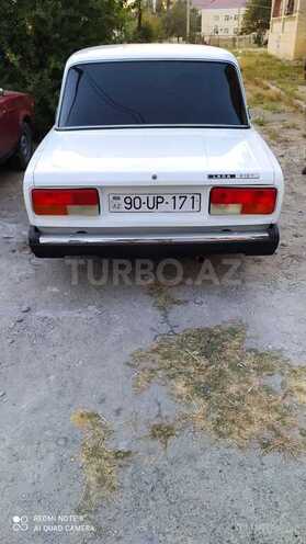 LADA (VAZ) 2107 2011, 155,000 km - 1.6 l - Şirvan