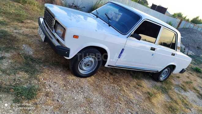 LADA (VAZ) 2107 2011, 155,000 km - 1.6 l - Şirvan