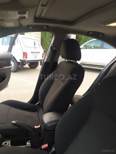 Chevrolet Cruze 2012, 220,000 km - 1.8 l - Gəncə