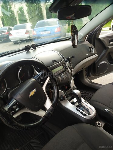 Chevrolet Cruze 2012, 220,000 km - 1.8 l - Gəncə