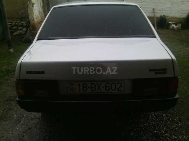 LADA (VAZ) 21099 2001, 34,586 km - 0.2 л - Quba