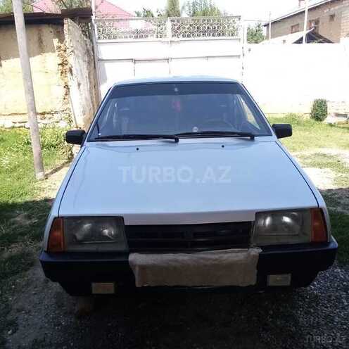LADA (VAZ) 21099 2001, 34,586 km - 0.2 л - Quba