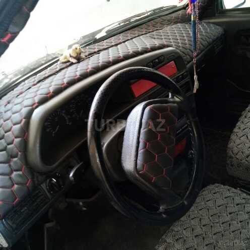 LADA (VAZ) 21099 2001, 34,586 km - 0.2 л - Quba