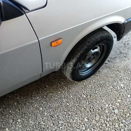 LADA (VAZ) 21099 2001, 34,586 km - 0.2 л - Quba