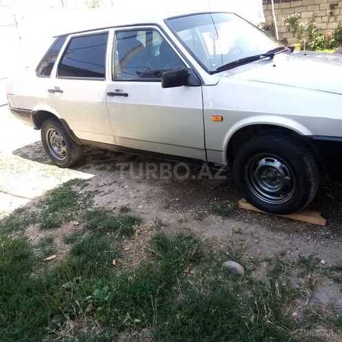 LADA (VAZ) 21099 2001, 34,586 km - 0.2 л - Quba