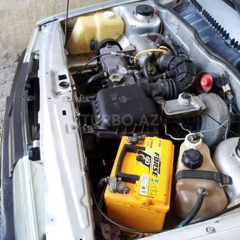 LADA (VAZ) 21099 2001, 34,586 km - 0.2 л - Quba