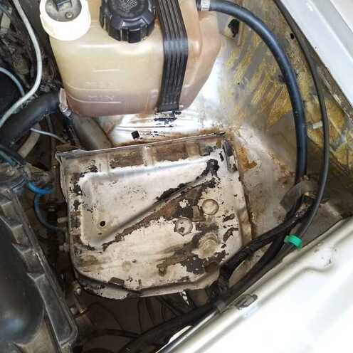 LADA (VAZ) 21099 2001, 34,586 km - 0.2 л - Quba