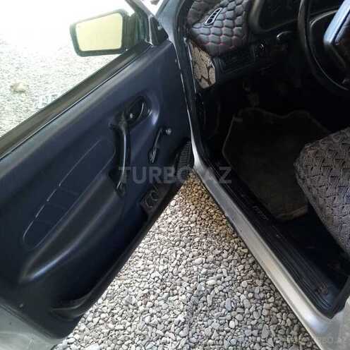 LADA (VAZ) 21099 2001, 34,586 km - 0.2 л - Quba