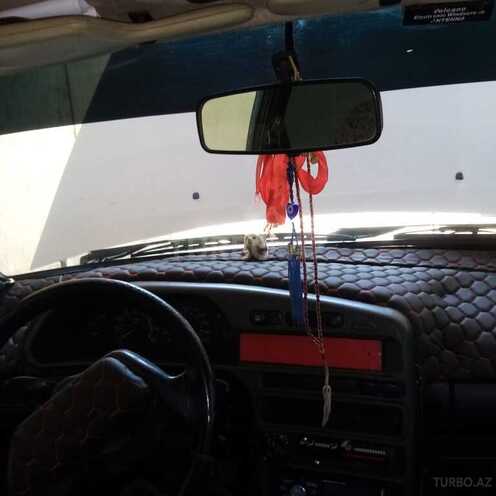 LADA (VAZ) 21099 2001, 34,586 km - 0.2 л - Quba