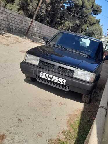 Tofas Sahin 2004, 5,464,345 km - 0.2 l - Bakı