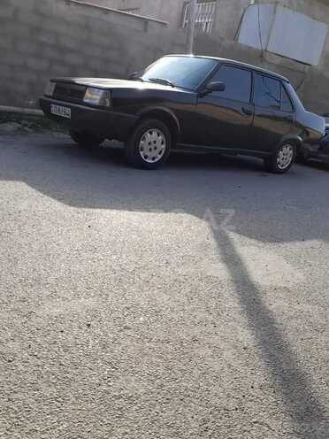 Tofas Sahin 2004, 5,464,345 km - 0.2 l - Bakı