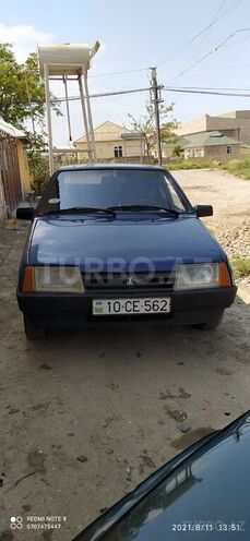 LADA (VAZ) 2109 1990, 350,000 km - 0.2 l - Neftçala