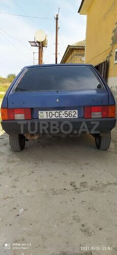 LADA (VAZ) 2109 1990, 350,000 km - 0.2 l - Neftçala