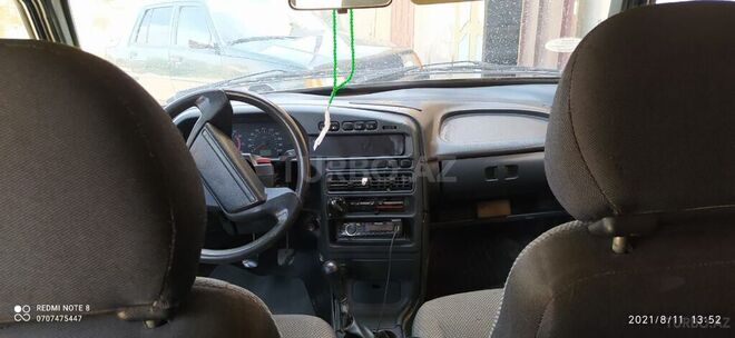LADA (VAZ) 2109 1990, 350,000 km - 0.2 l - Neftçala