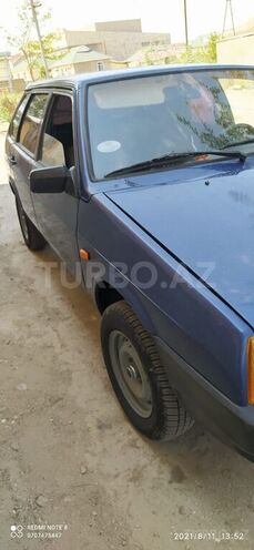 LADA (VAZ) 2109 1990, 350,000 km - 0.2 l - Neftçala