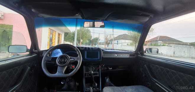 LADA (VAZ) 2107 2003, 240,557 km - 1.6 l - Zərdab