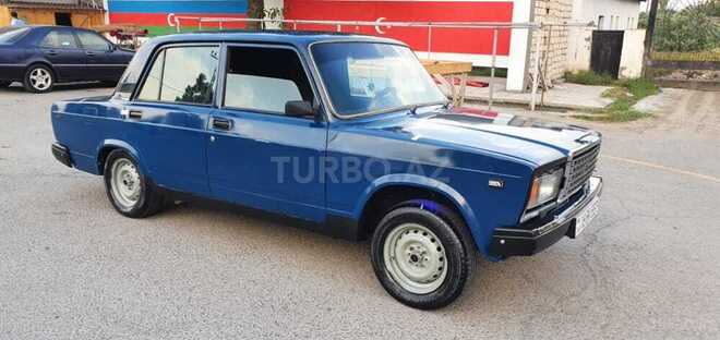 LADA (VAZ) 2107 2003, 240,557 km - 1.6 l - Zərdab