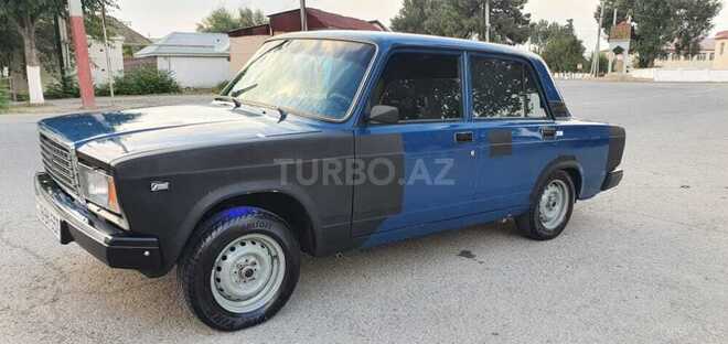LADA (VAZ) 2107 2003, 240,557 km - 1.6 l - Zərdab