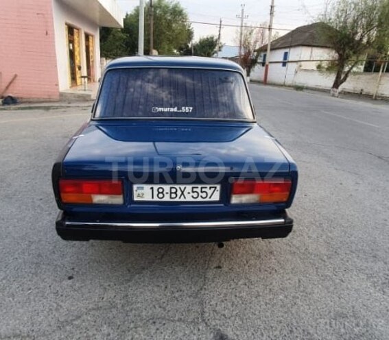 LADA (VAZ) 2107 2003, 240,557 km - 1.6 l - Zərdab