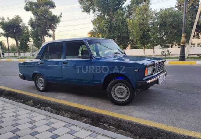 LADA (VAZ) 2107 2003, 240,557 km - 1.6 l - Zərdab