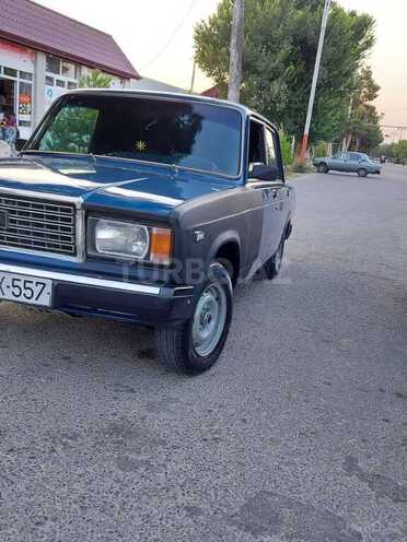 LADA (VAZ) 2107 2003, 240,557 km - 1.6 l - Zərdab