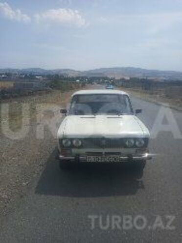 LADA (VAZ) 2106 1980, 1,980 km - 1.5 л - İsmayıllı