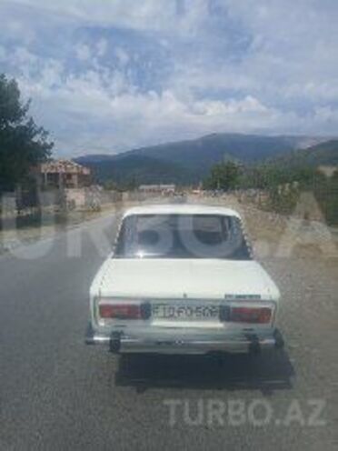 LADA (VAZ) 2106 1980, 1,980 km - 1.5 л - İsmayıllı