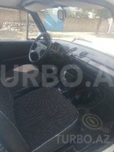 LADA (VAZ) 2106 1980, 1,980 km - 1.5 л - İsmayıllı