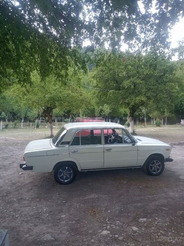 LADA (VAZ) 2106 1980, 1,980 km - 1.5 л - İsmayıllı