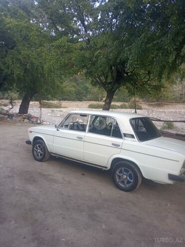 LADA (VAZ) 2106 1980, 1,980 km - 1.5 л - İsmayıllı