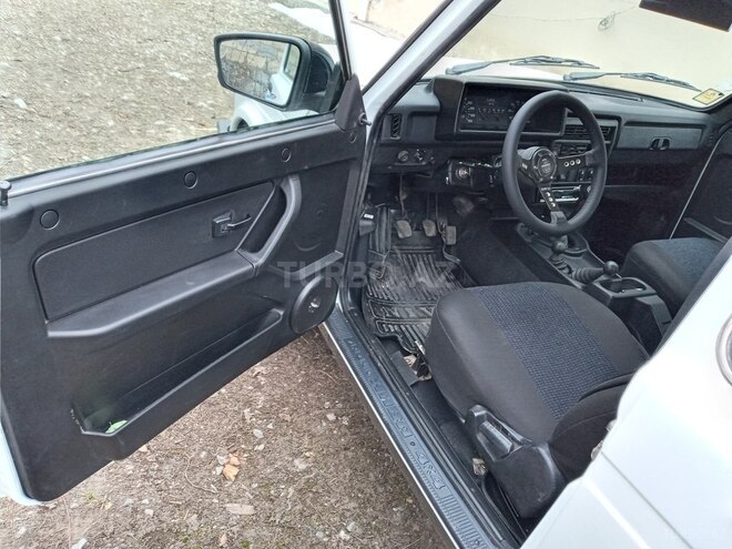 LADA (VAZ) Niva 2006, 104,000 km - 1.7 l - Şəki