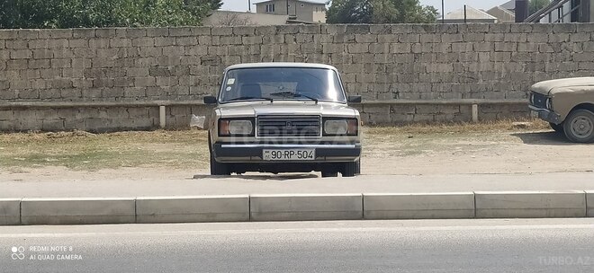LADA (VAZ) 2104 2012, 170,000 km - 1.6 л - Bakı