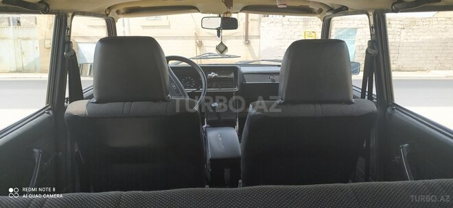 LADA (VAZ) 2104 2012, 170,000 km - 1.6 л - Bakı