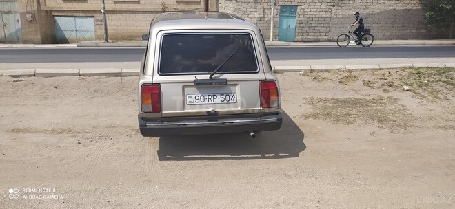 LADA (VAZ) 2104 2012, 170,000 km - 1.6 л - Bakı