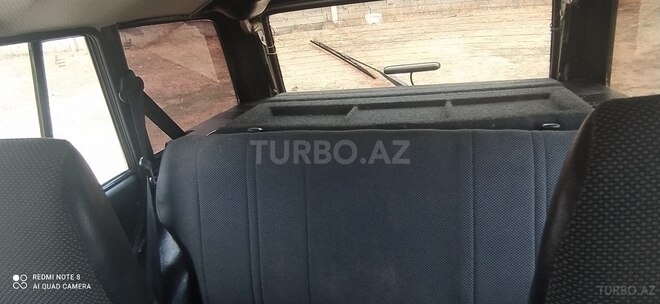 LADA (VAZ) 2104 2012, 170,000 km - 1.6 л - Bakı