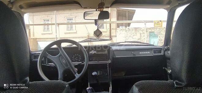 LADA (VAZ) 2104 2012, 170,000 km - 1.6 л - Bakı