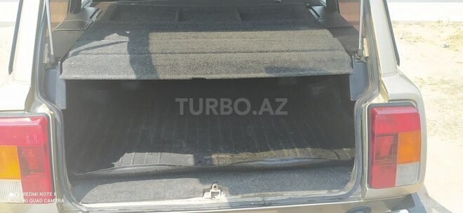 LADA (VAZ) 2104 2012, 170,000 km - 1.6 л - Bakı