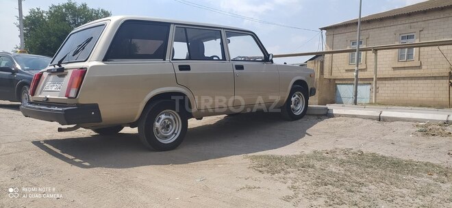 LADA (VAZ) 2104 2012, 170,000 km - 1.6 л - Bakı